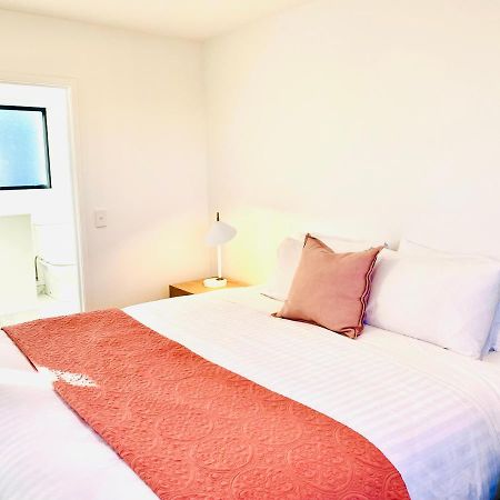 Christchurch Cbd Luxury Townhouse Kültér fotó